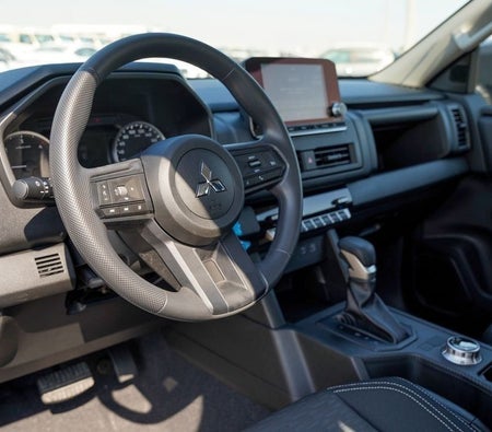 Mitsubishi L200 2026, photo 4 of 4