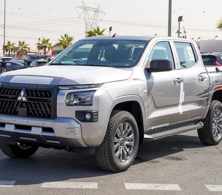Mitsubishi L200 2026, photo 3 of 4