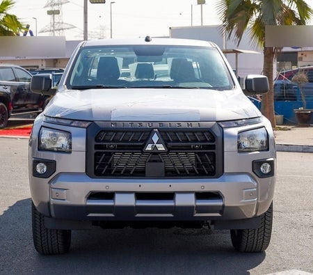 Mitsubishi L200 2026, photo 2 of 4