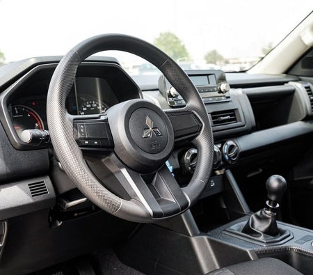 Mitsubishi L200 2026, photo 4 of 4