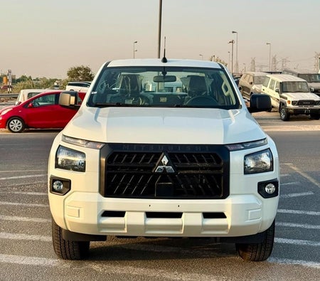 ميتسوبيشي  L200 2026, photo 3 of 4