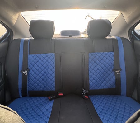 Mitsubishi Mirage 2022