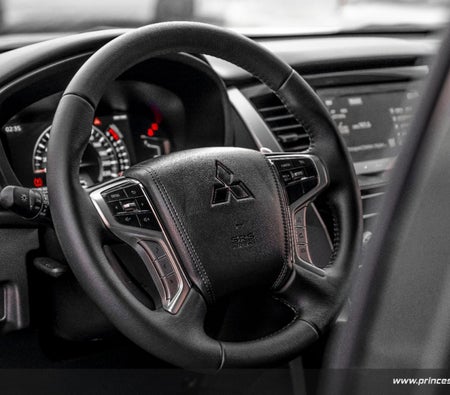 Mitsubishi Montero Sport Signature Edition 2022