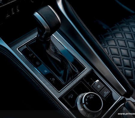 Mitsubishi Montero Sport Signature Edition 2022