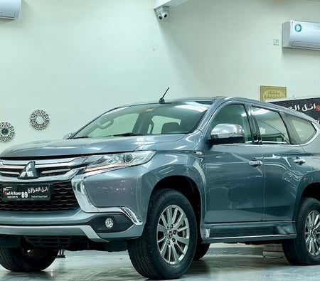 Mitsubishi Montero Sport GLS 2WD 2017, photo 3 of 4