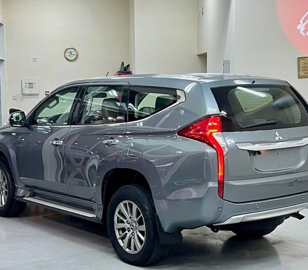 Mitsubishi Montero Sport GLS 2WD 2017, photo 4 of 4