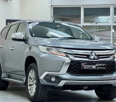 Mitsubishi Montero Sport GLS 2WD 2017, photo 2 of 4