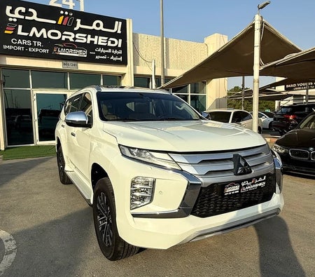 Mitsubishi Montero Sport GLS 4WD Premium 2022, photo 3 of 4