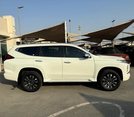 Mitsubishi Montero Sport GLS 4WD Premium 2022, photo 4 of 4
