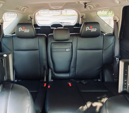 Mitsubishi Montero Sport 2025