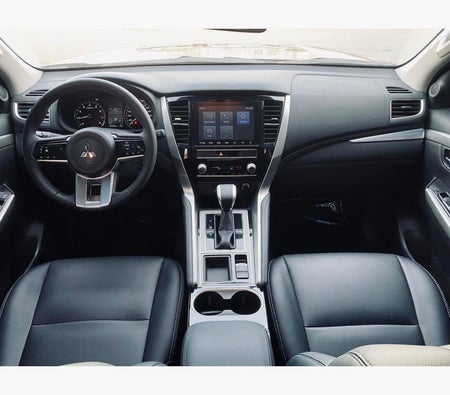 Mitsubishi Montero Sport 2026, photo 2 of 4