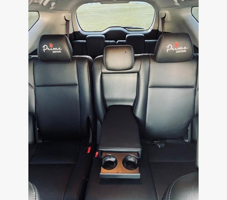 Mitsubishi Montero Sport 2026, photo 3 of 4