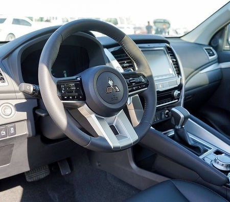Argent Mitsubishi Montero Sport 2026 Argent Mitsubishi Montero Sport 2026