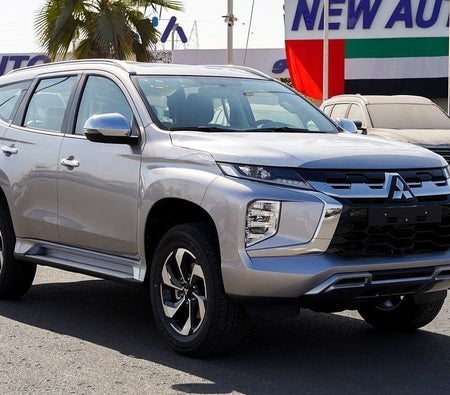 Argent Mitsubishi Montero Sport 2026 Argent Mitsubishi Montero Sport 2026