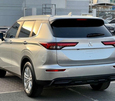 Mitsubishi Outlander GLX Medium Line 2023, photo 3 of 4
