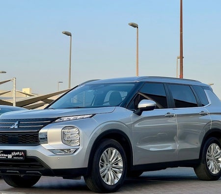 Mitsubishi Outlander GLX Medium Line 2023, photo 2 of 4