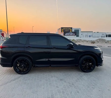 Mitsubishi Outlander Prime Edition 2024, photo 4 of 4
