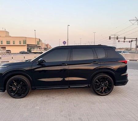 Mitsubishi Outlander Prime Edition 2024, photo 3 of 4