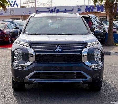 Mitsubishi Outlander 2026, photo 2 of 4