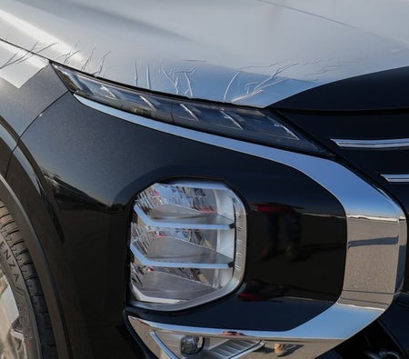 Mitsubishi Outlander 2026, photo 4 of 4