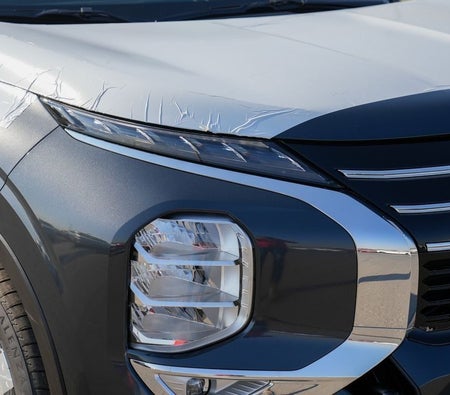 Mitsubishi Outlander 2026, photo 4 of 4