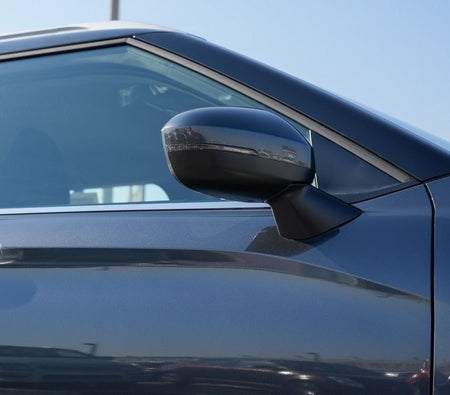 Grau Mitsubishi Outlander 2026