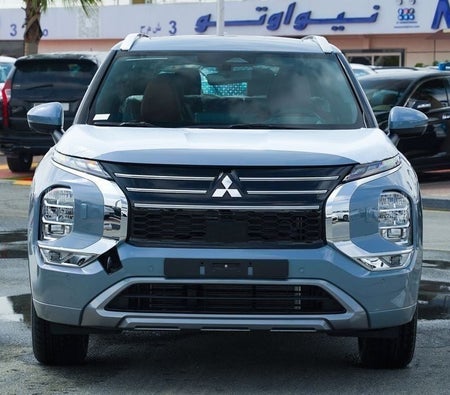 ميتسوبيشي آوتلاندر 2026, photo 2 of 4