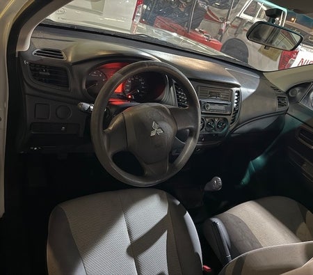 Mitsubishi Pickup 2021, photo 2 of 4