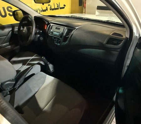 Mitsubishi Pickup 2021, photo 3 of 4