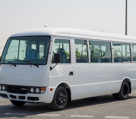 ميتسوبيشي حافلة روزا 2026, photo 3 of 4