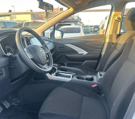 Mitsubishi Xpander GLS 2024, photo 4 of 4