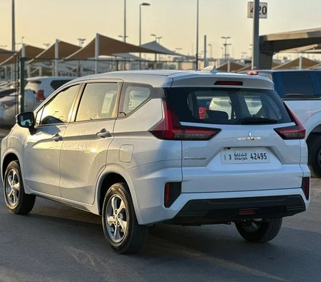 Mitsubishi Xpander GLS 2024, photo 3 of 4