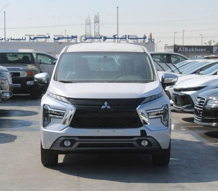 Mitsubishi Xpander 2024, photo 2 of 4