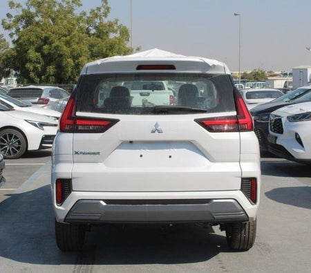 Mitsubishi Xpander 2024, photo 4 of 4