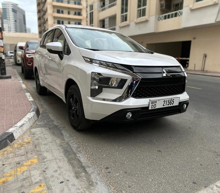 Mitsubishi Xpander 2025