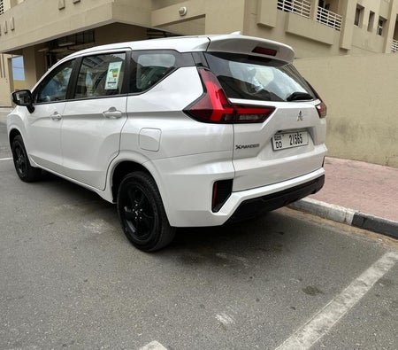 Mitsubishi Xpander 2025