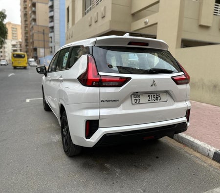 Mitsubishi Xpander 2025