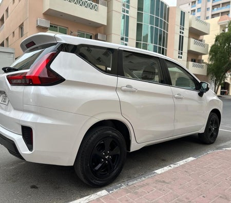 Mitsubishi Xpander 2025