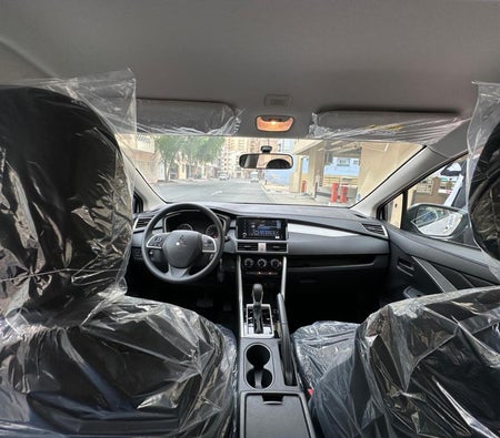Mitsubishi Xpander 2025