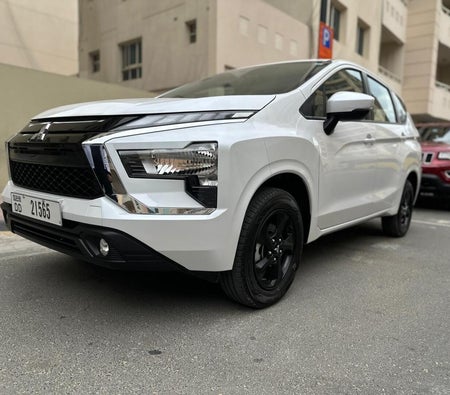 Mitsubishi Xpander 2025