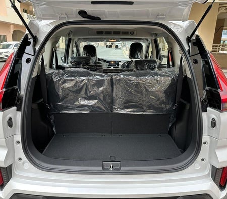 Mitsubishi Xpander 2025