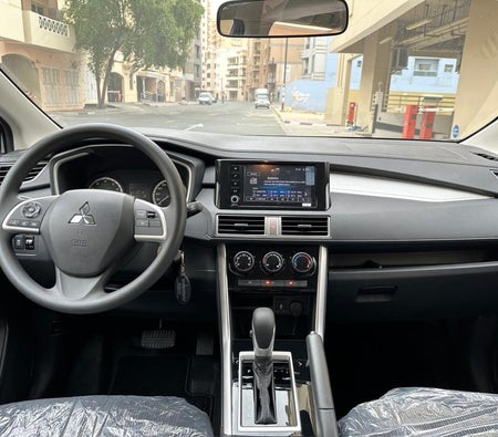 Mitsubishi Xpander 2025