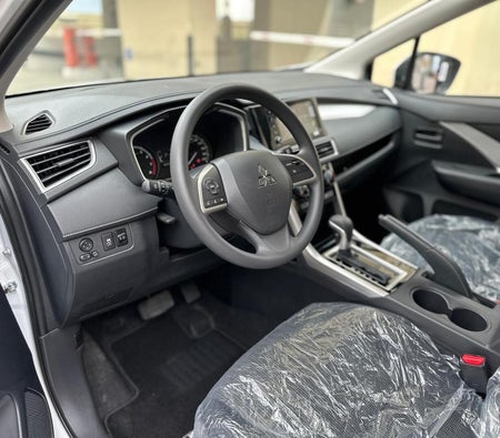 Mitsubishi Xpander 2025