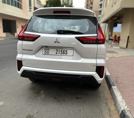 Mitsubishi Xpander 2025