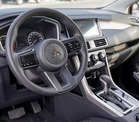 Mitsubishi Xpander 2026, photo 4 of 4