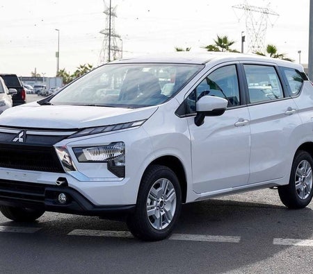 Mitsubishi Xpander 2026, photo 3 of 4