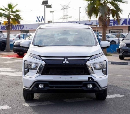 Mitsubishi Xpander 2026, photo 2 of 4