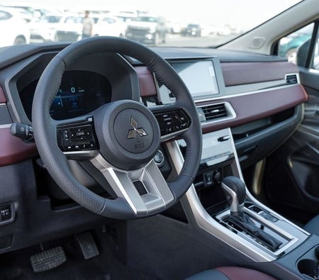 Mitsubishi Xpander 2026, photo 4 of 4