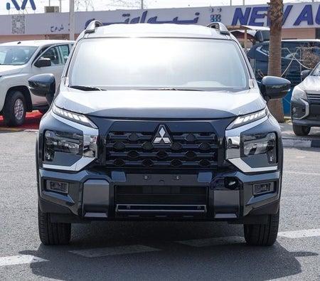 Mitsubishi Xpander 2026, photo 2 of 4