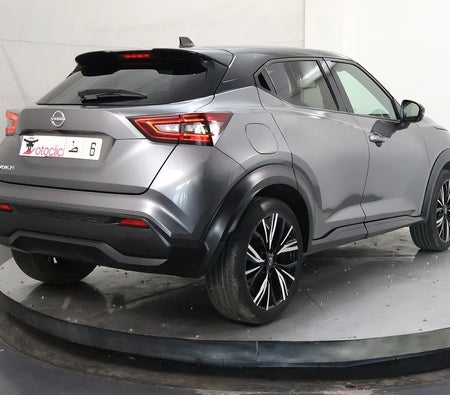  Nissan Juke 1.0 DIG-T 117 DCT Acenta 2023